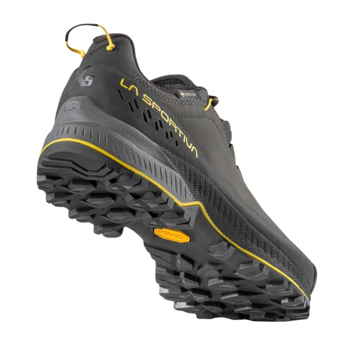 Buty La Sportiva TX5 Evo GTX carbon/yellow