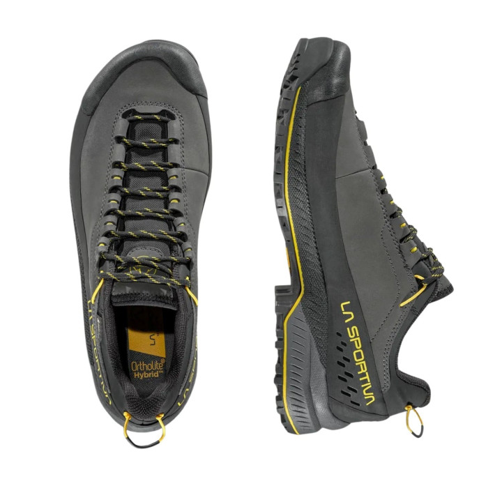 Buty La Sportiva TX5 Evo GTX carbon/yellow