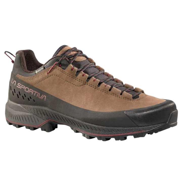 Buty La Sportiva TX5 Evo GTX mocha/redwood