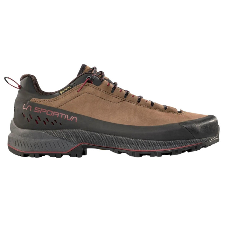 Buty La Sportiva TX5 Evo GTX mocha/redwood