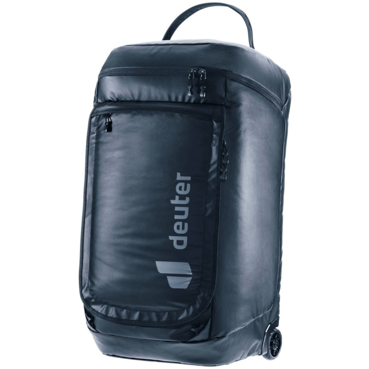 Torba DEUTER Duffel Pro Roller 90 black