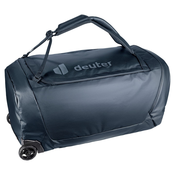 Torba DEUTER Duffel Pro Roller 90 black