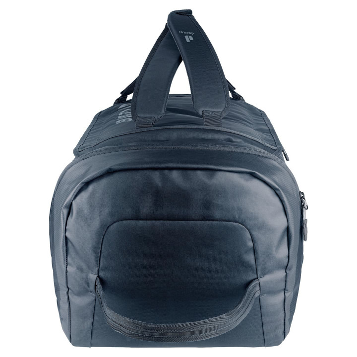 Torba DEUTER Duffel Pro Roller 90 black