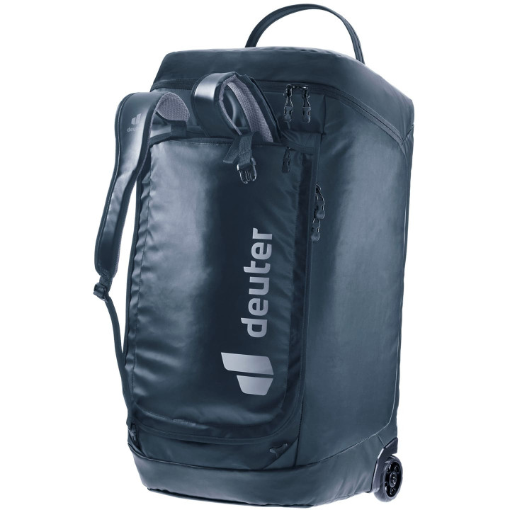 Torba DEUTER Duffel Pro Roller 90 black