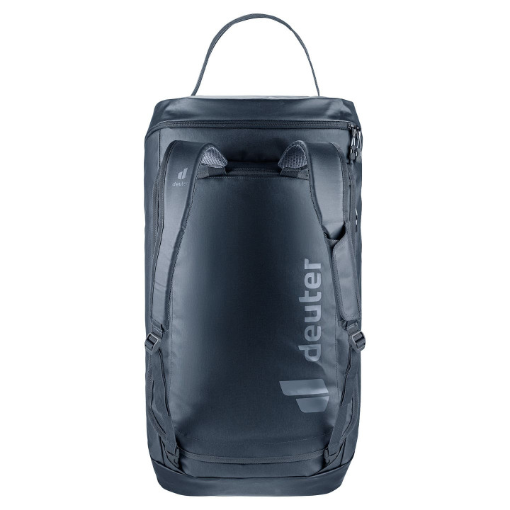 Torba DEUTER Duffel Pro Roller 90 black