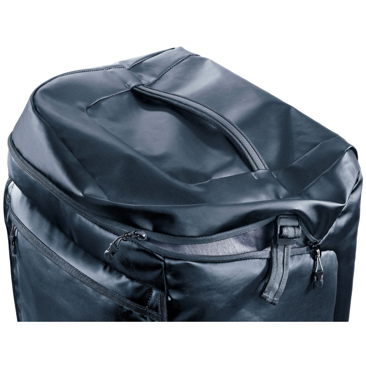 Torba DEUTER Duffel Pro Roller 90 black
