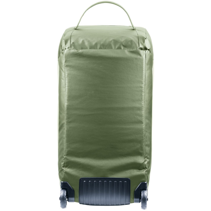 Torba DEUTER Duffel Pro Roller 90 mineral-grove
