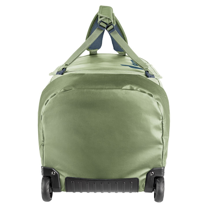 Torba DEUTER Duffel Pro Roller 90 mineral-grove