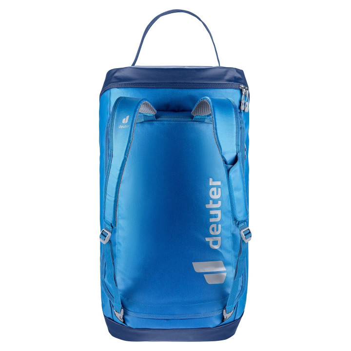 Torba DEUTER Duffel Pro Roller 90 neptune-nightblue