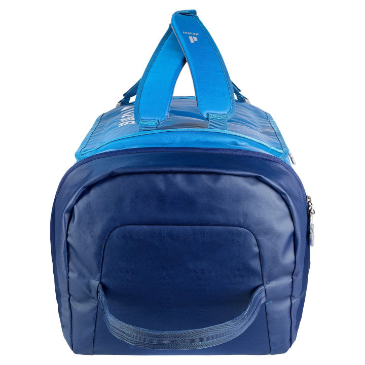 Torba DEUTER Duffel Pro Roller 90 neptune-nightblue