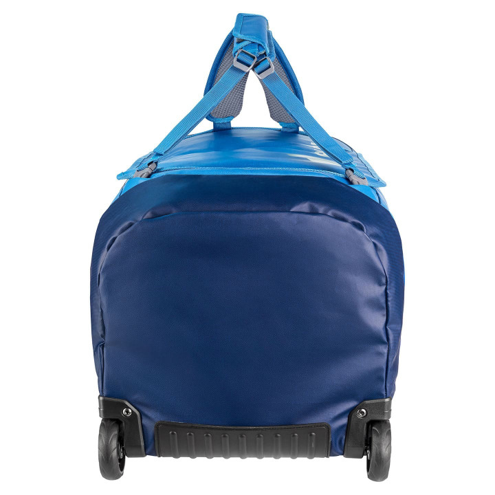 Torba DEUTER Duffel Pro Roller 90 neptune-nightblue