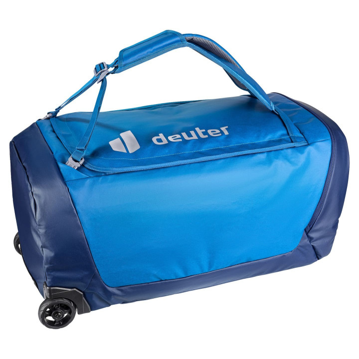 Torba DEUTER Duffel Pro Roller 90 neptune-nightblue