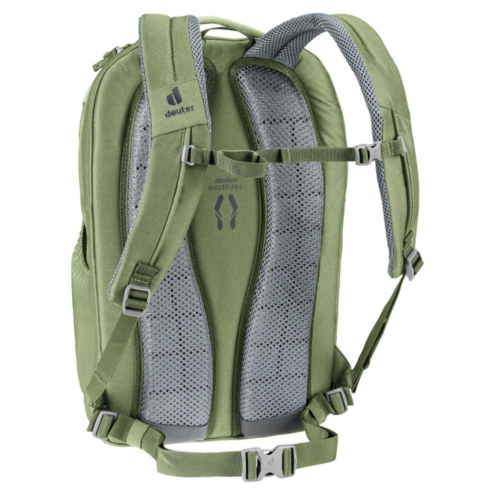 Plecak DEUTER Giga mineral-grove