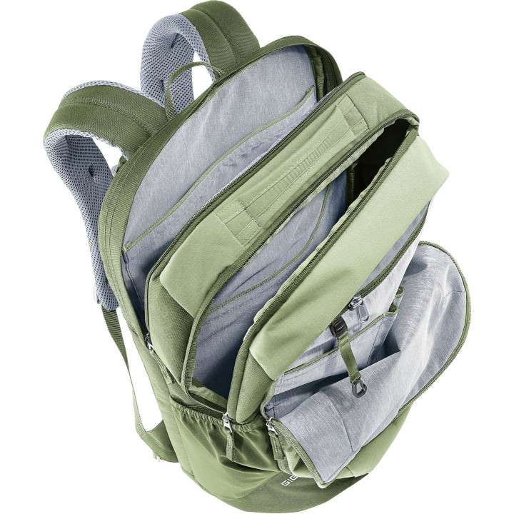 Plecak DEUTER Giga mineral-grove