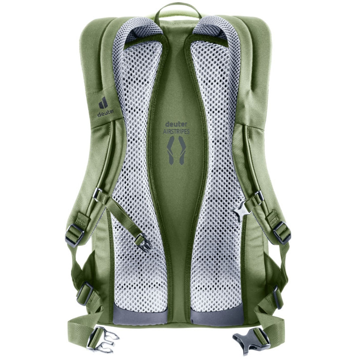 Plecak DEUTER Giga mineral-grove