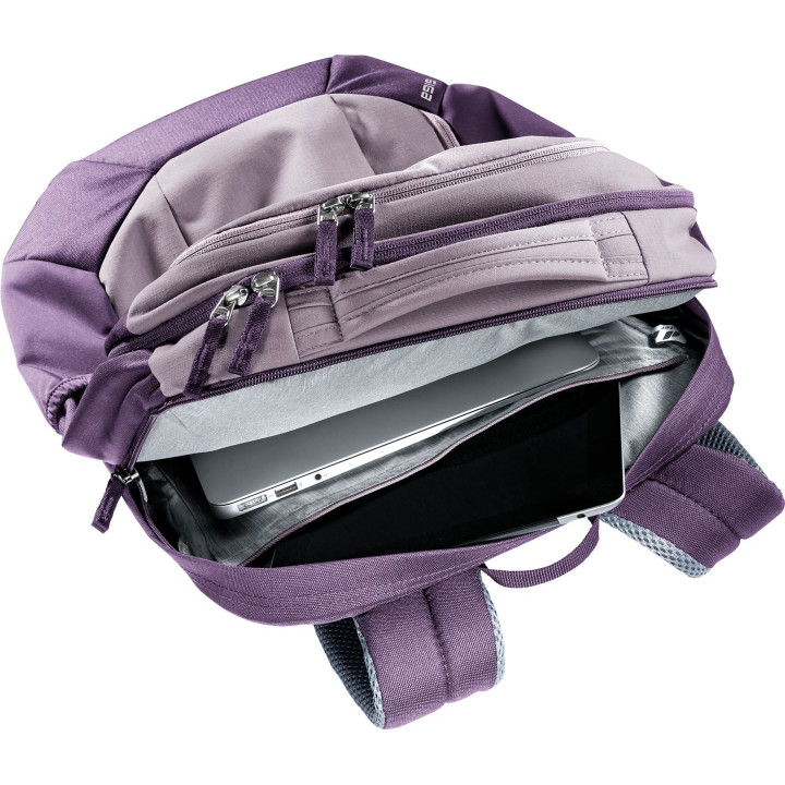 Plecak DEUTER Giga lavender-purple