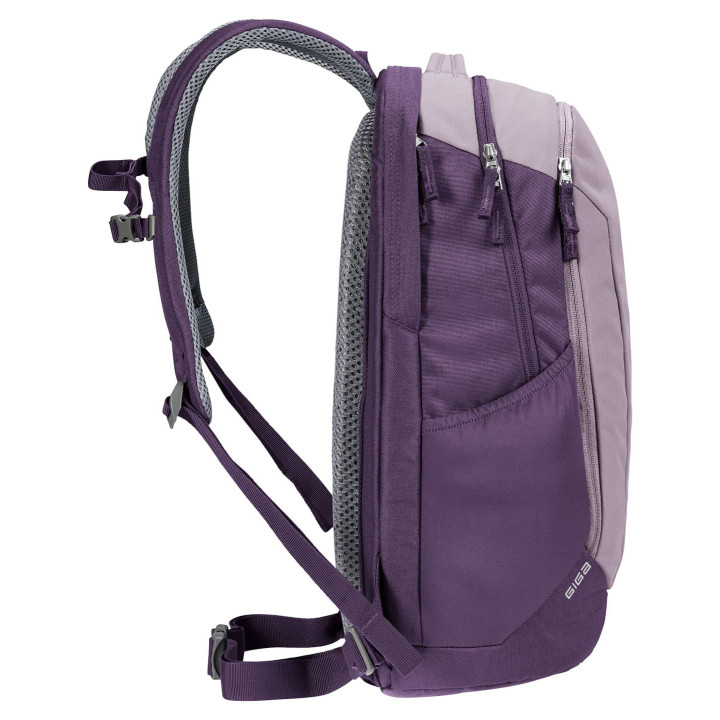 Plecak DEUTER Giga lavender-purple