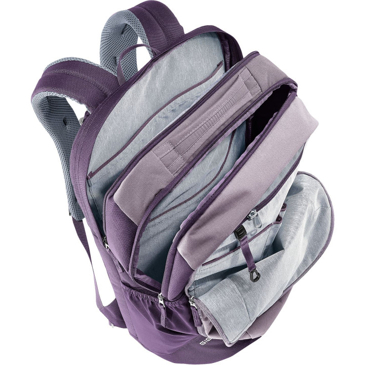 Plecak DEUTER Giga lavender-purple