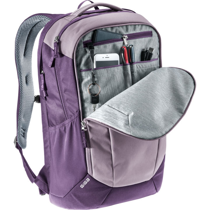 Plecak DEUTER Giga lavender-purple