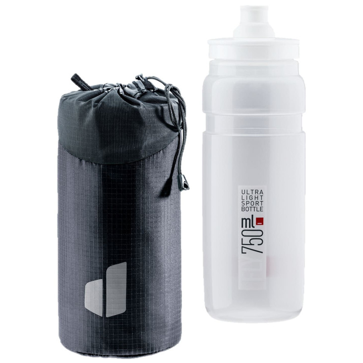 Izolowany uchwyt na bidon DEUTER Insulated Bottle Holder