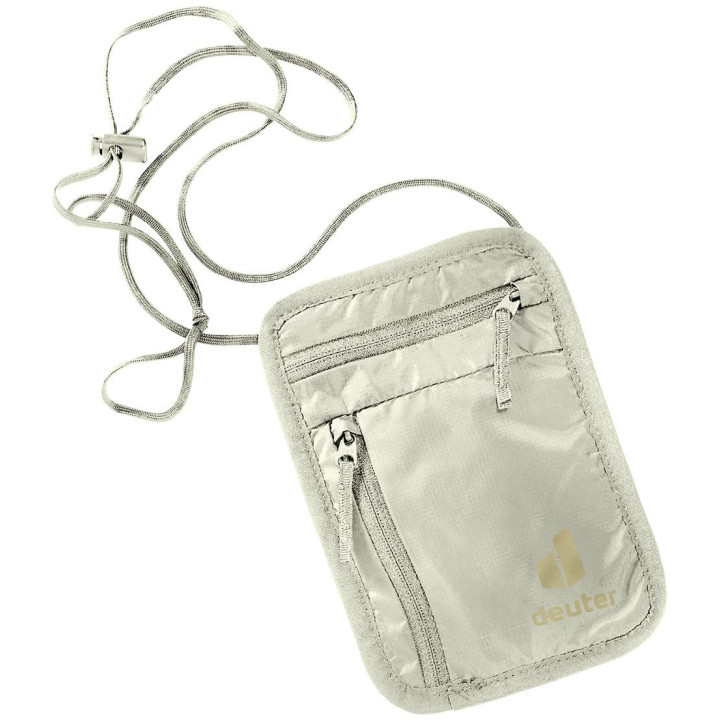 Portfel DEUTER Security Wallet I bone
