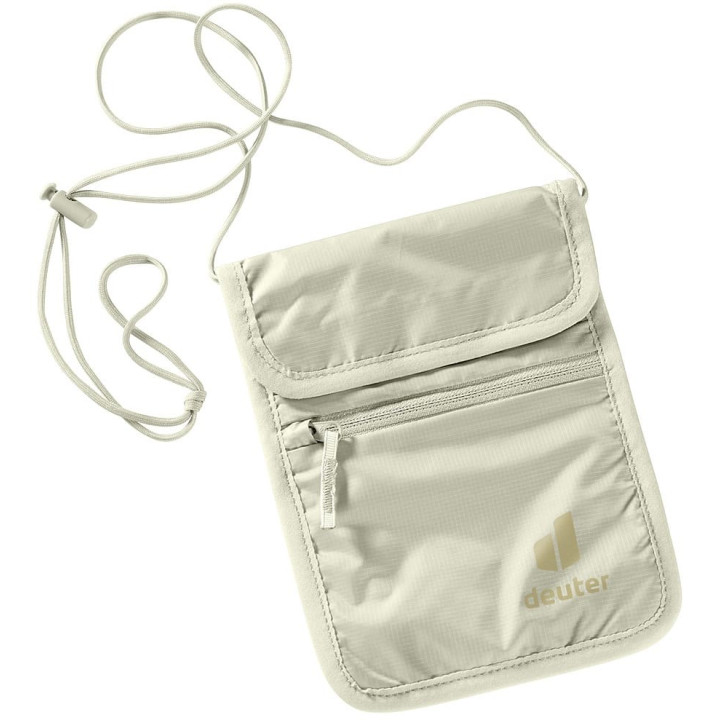 Portfel DEUTER Security Wallet II bone