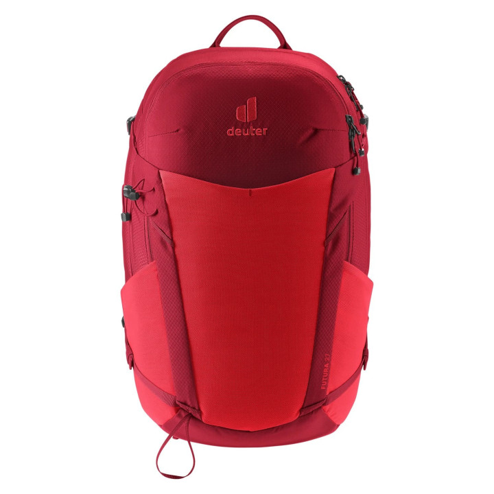 Plecak DEUTER Futura 27 cherry-masala