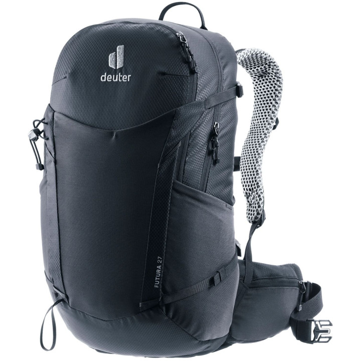 Plecak DEUTER Futura 27 black