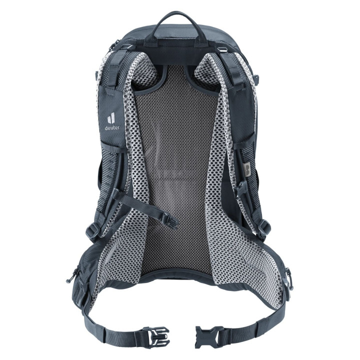 Plecak DEUTER Futura 27 black