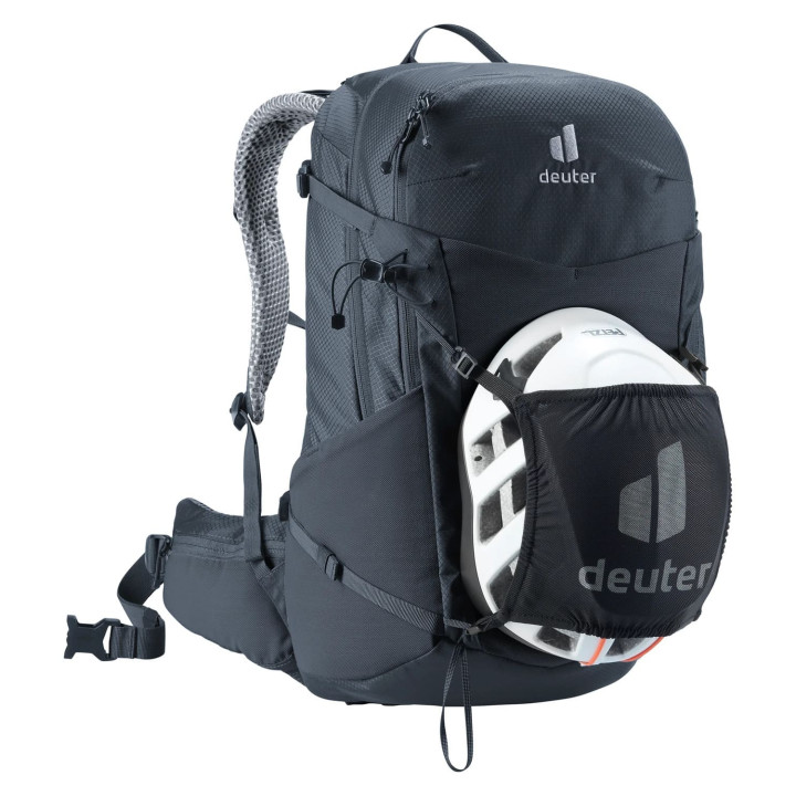 Plecak DEUTER Futura 27 black