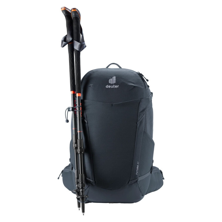 Plecak DEUTER Futura 27 black