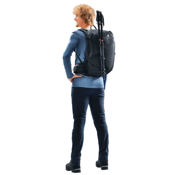 Plecak DEUTER Futura 27 black