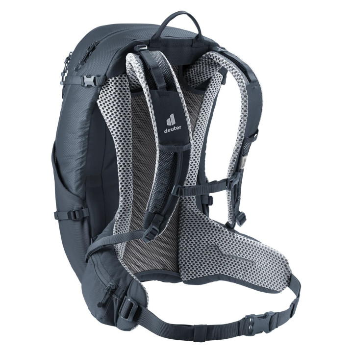 Plecak DEUTER Futura 27 black