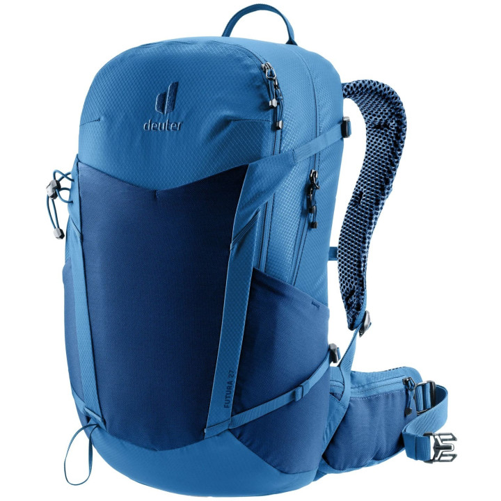 Plecak DEUTER Futura 27 nightblue-baltic