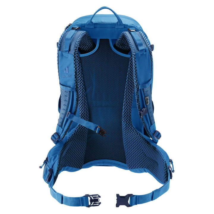 Plecak DEUTER Futura 27 nightblue-baltic