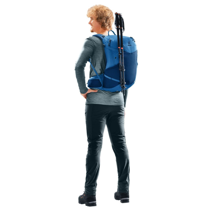 Plecak DEUTER Futura 27 nightblue-baltic