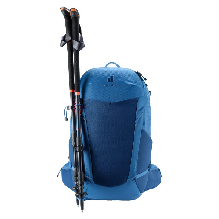Plecak DEUTER Futura 27 nightblue-baltic