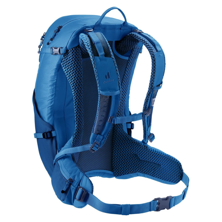 Plecak DEUTER Futura 27 nightblue-baltic