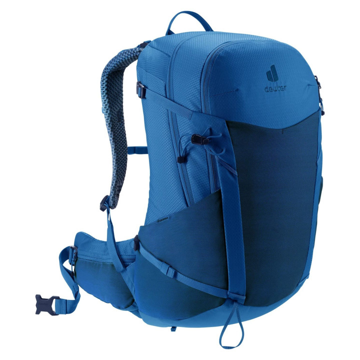 Plecak DEUTER Futura 27 nightblue-baltic