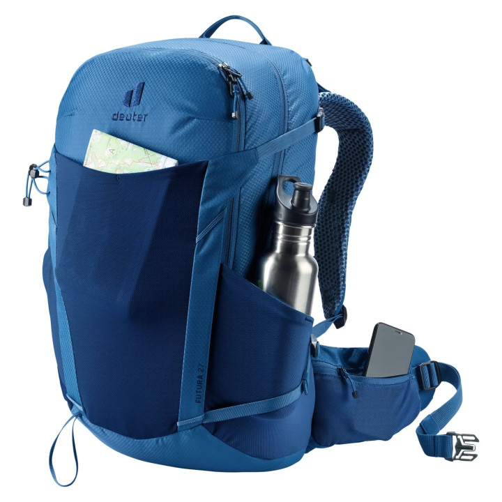 Plecak DEUTER Futura 27 nightblue-baltic