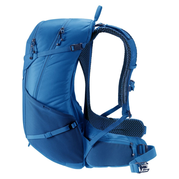 Plecak DEUTER Futura 27 nightblue-baltic