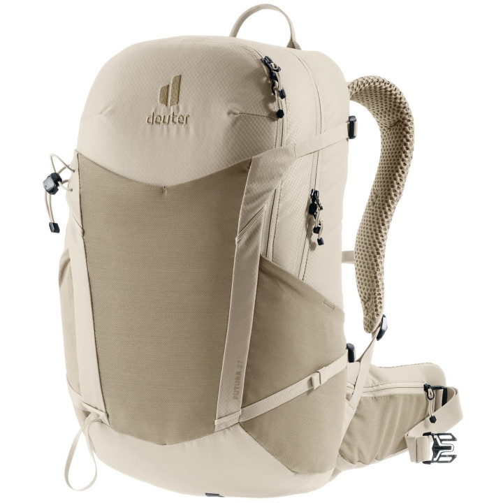 Plecak DEUTER Futura 27 greystone-alu
