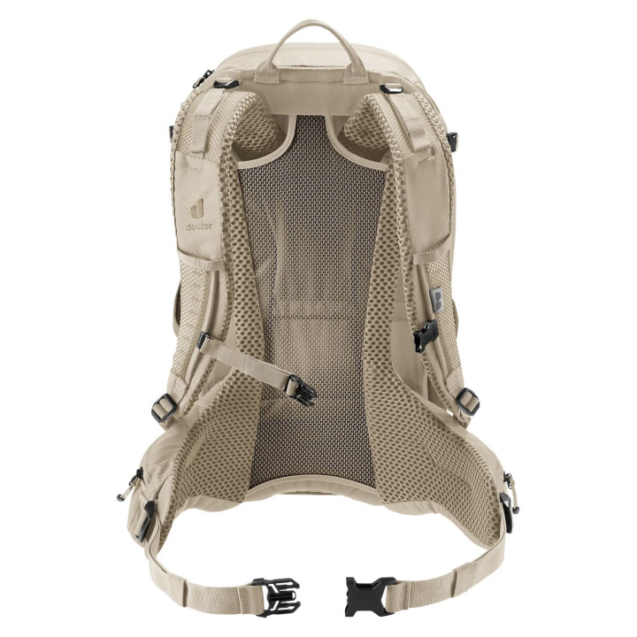 Plecak DEUTER Futura 27 greystone-alu