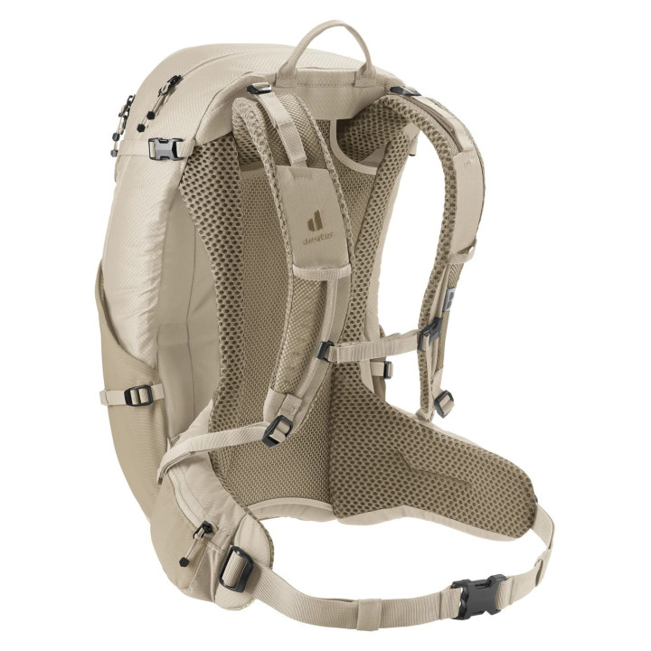Plecak DEUTER Futura 27 greystone-alu