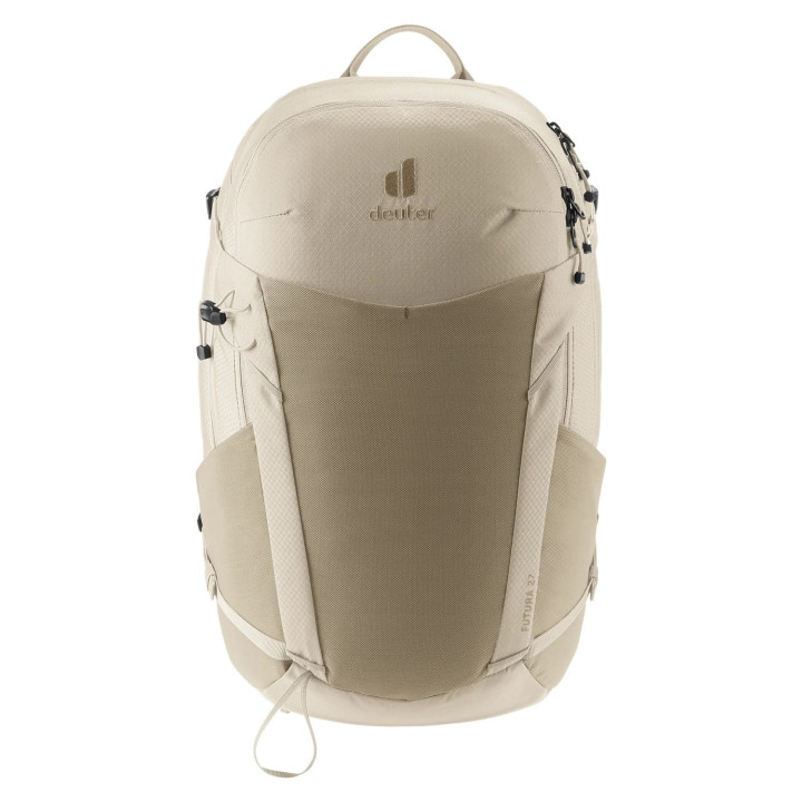 Plecak DEUTER Futura 27 greystone-alu