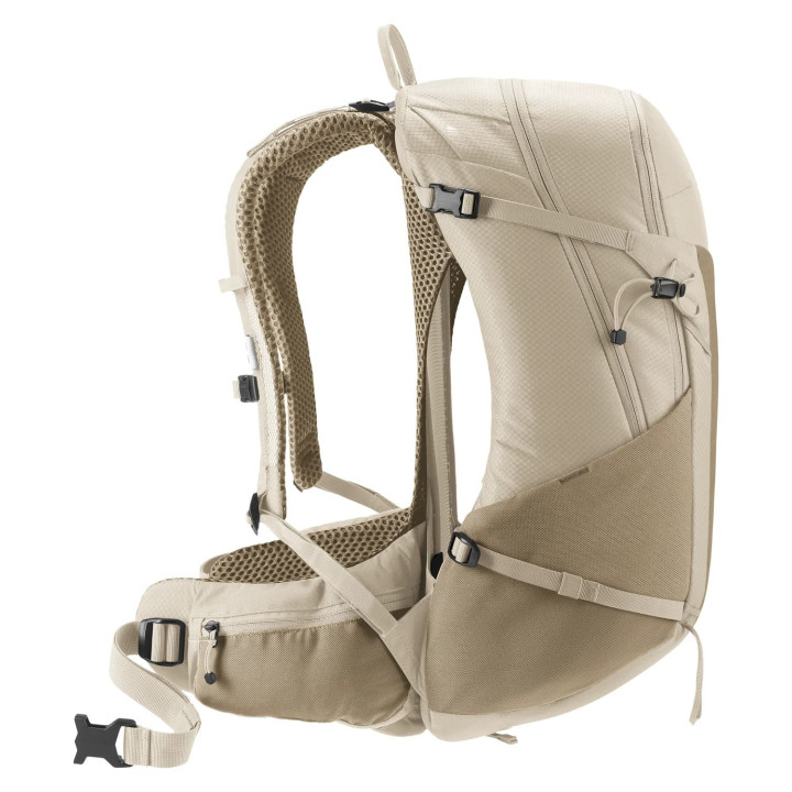 Plecak DEUTER Futura 27 greystone-alu