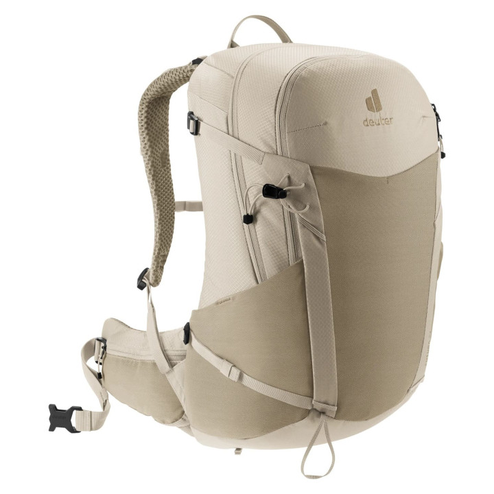 Plecak DEUTER Futura 27 greystone-alu