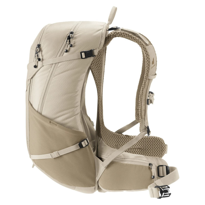 Plecak DEUTER Futura 27 greystone-alu
