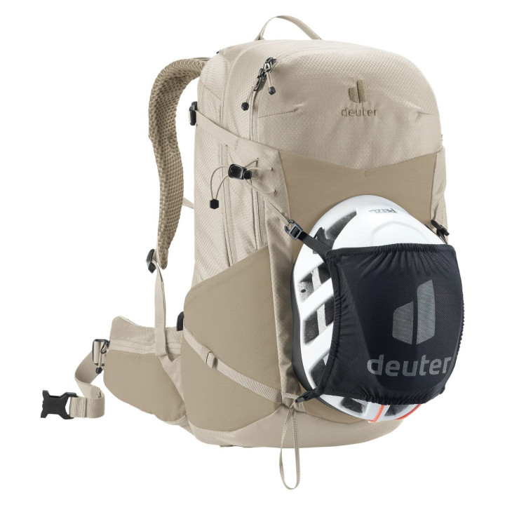 Plecak DEUTER Futura 27 greystone-alu