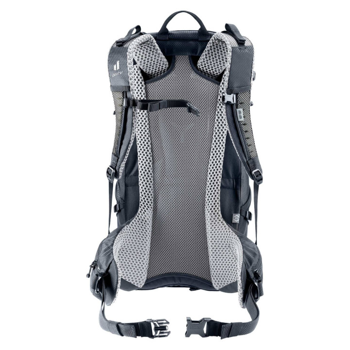 Plecak DEUTER Futura 29 EL black